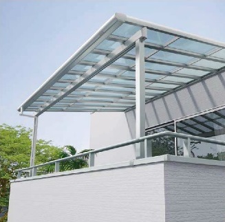 �x�����_�E�e���X�����̂������߂�LIXIL�̃p���[�A���t�@